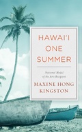 Cover: Hawai'i One Summer - Diversion Books