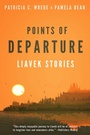Cover: Points of Departure - Diversion Books