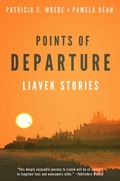 Cover: Points of Departure - Diversion Books