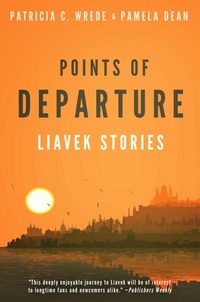 Enlarge image Cover: Points of Departure - Diversion Books