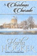 Cover: A Christmas Charade - Diversion Books