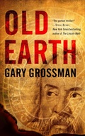 Cover: Old Earth - Diversion Books