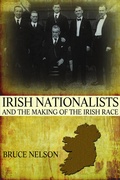 Cover: Irish Nationalists and the Making of the Irish Race - Princeton University Press