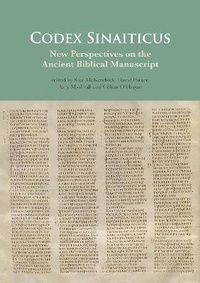 Enlarge image Cover: Codex Sinaiticus - Hendrickson Publishers Inc
