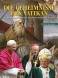 Cover: Die Geheimnisse Des Vatikan - Arcturus Digital Limited