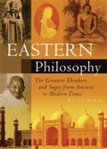 Cover: Eastern Philosophy - Arcturus Digital Limited