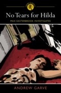 Cover: No Tears for Hilda - Arcturus Digital Limited