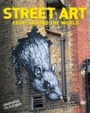 Cover: Street Art - Arcturus Digital Limited
