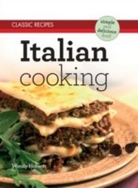 Enlarge image Cover: Classic Recipes: Italian Cooking - Arcturus Digital Limited