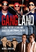 Cover: Gangland - Arcturus Digital Limited