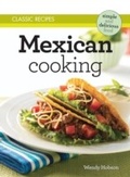 Cover: Classic Recipes: Mexican Cooking - Arcturus Digital Limited
