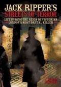 Cover: Jack the Ripper's Streets of Terror - Arcturus Digital Limited