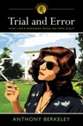 Cover: Trial and Error - Arcturus Digital Limited