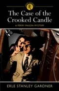Cover: Case of the Crooked Candle - Arcturus Digital Limited