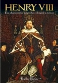 Cover: Henry VIII - Arcturus Digital Limited