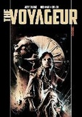 Cover: Voyageur Volume 6 - Guernica Editions,Canada