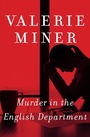 Cover: Murder in the English Department - Open Road Media