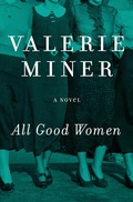 Cover: All Good Women - Open Road Media