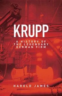 Abbildung von: Krupp - Princeton University Press