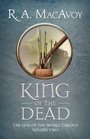Cover: King of the Dead - Open Road Media Sci-Fi & Fantasy