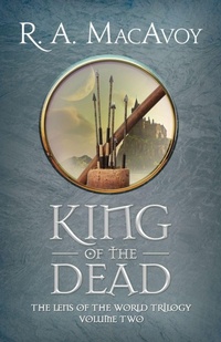 Enlarge image Cover: King of the Dead - Open Road Media Sci-Fi & Fantasy