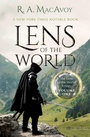 Cover: Lens of the World - Open Road Media Sci-Fi & Fantasy
