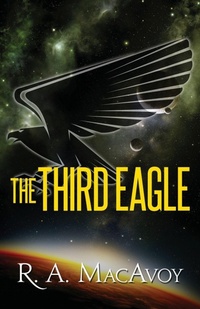 Enlarge image Cover: The Third Eagle - Open Road Media Sci-Fi & Fantasy