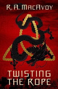 Enlarge image Cover: Twisting the Rope - Open Road Media Sci-Fi & Fantasy