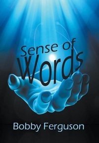Enlarge image Cover: Sense of Words - Strategic Book Publishing