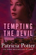 Cover: Tempting the Devil - Open Road Media Romance