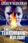 Cover: The Terrorist's Holiday - Open Road Media Mystery & Thriller