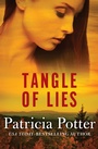 Cover: Tangle of Lies - Open Road Media Romance
