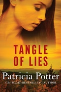 Cover: Tangle of Lies - Open Road Media Romance
