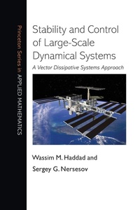 Enlarge image Cover: Stability and Control of Large-Scale Dynamical Systems - Princeton University Press