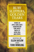Cover: Ruby Slippers, Golden Tears - Open Road Media Sci-Fi & Fantasy