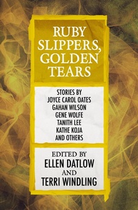 Enlarge image Cover: Ruby Slippers, Golden Tears - Open Road Media Sci-Fi & Fantasy