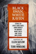 Cover: Black Swan, White Raven - Open Road Media Sci-Fi & Fantasy