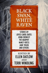Enlarge image Cover: Black Swan, White Raven - Open Road Media Sci-Fi & Fantasy