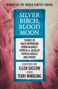 Cover: Silver Birch, Blood Moon - Open Road Media Sci-Fi & Fantasy