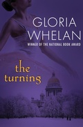 Cover: The Turning - Open Road Media Teen & Tween