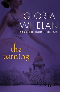 Enlarge image Cover: The Turning - Open Road Media Teen & Tween