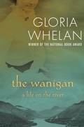 Cover: The Wanigan - Open Road Media Teen & Tween