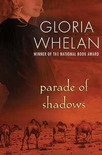 Enlarge image Cover: Parade of Shadows - Open Road Media Teen & Tween