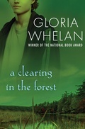 Cover: A Clearing in the Forest - Open Road Media Teen & Tween