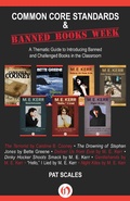 Cover: Common Core Standards and Banned Books Week - Open Road Media Young Readers