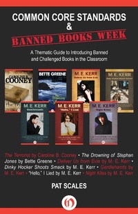 Enlarge image Cover: Common Core Standards and Banned Books Week - Open Road Media Young Readers
