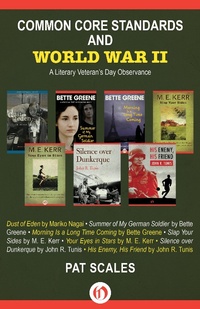 Enlarge image Cover: Common Core Standards and World War II - Open Road Media Young Readers