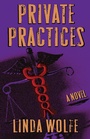 Cover: Private Practices - Open Road Distribution