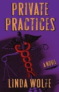Cover: Private Practices - Open Road Distribution