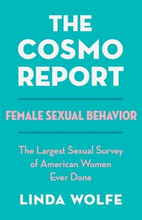 Enlarge image Cover: The Cosmo Report - Open Road Distribution